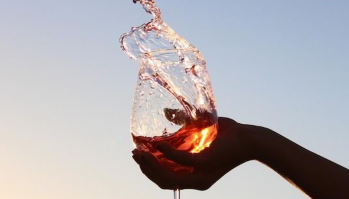 Apéro des membres