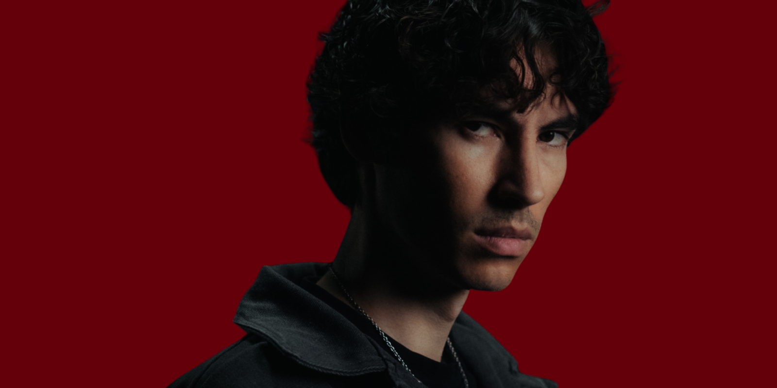 YUSTON XIII - L'enfant du Chaos