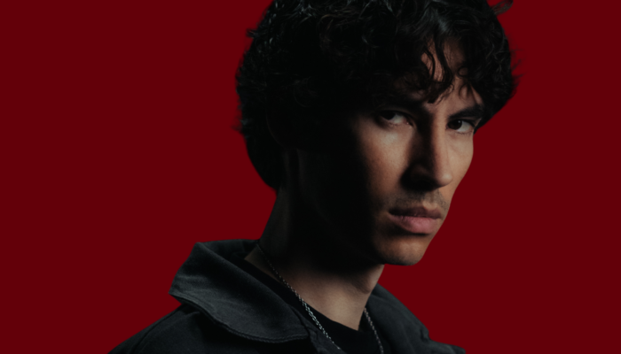 YUSTON XIII - L'enfant du Chaos