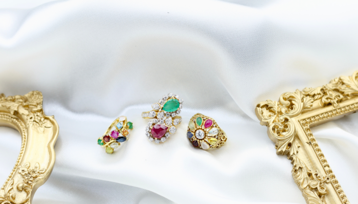 [Communauté Mode et Luxe] Comprendre, identifier et évaluer le marché des pierres précieuses