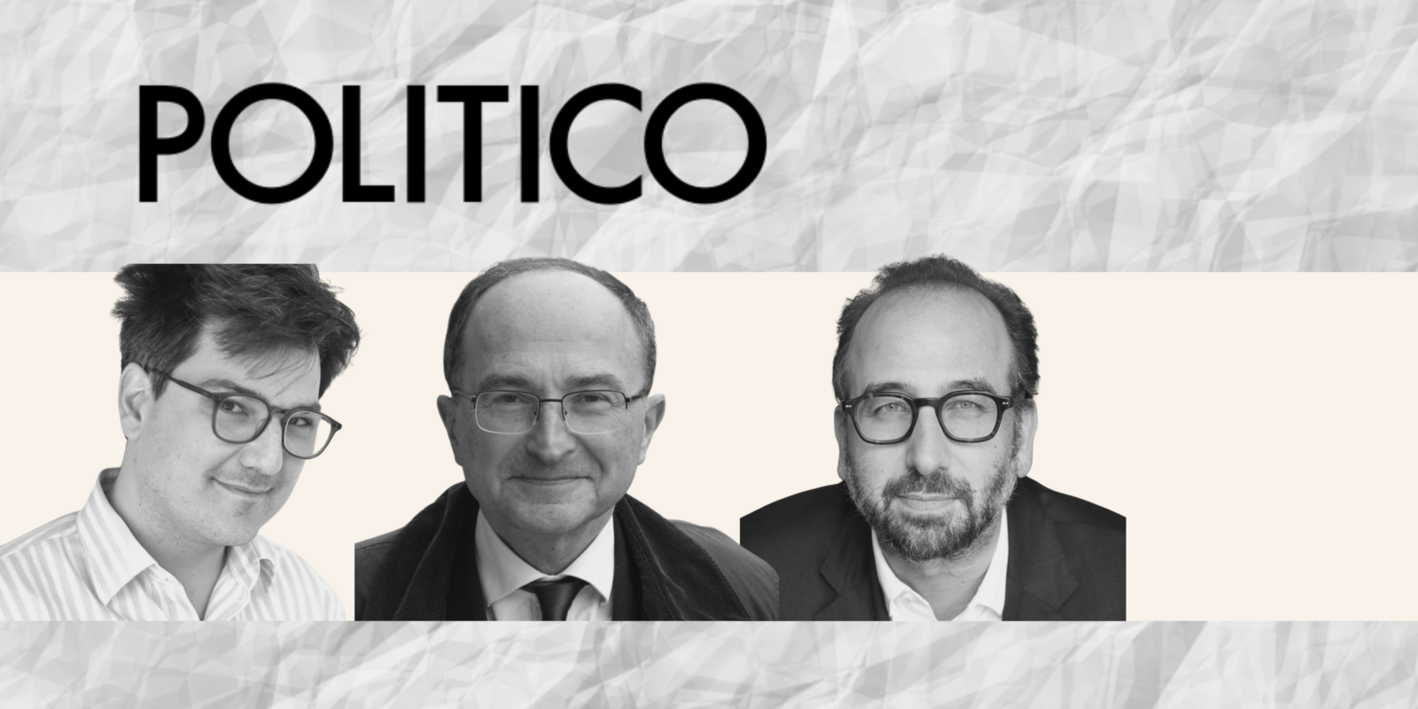 Quel avenir pour la France ? Les réponses de 3 économistes