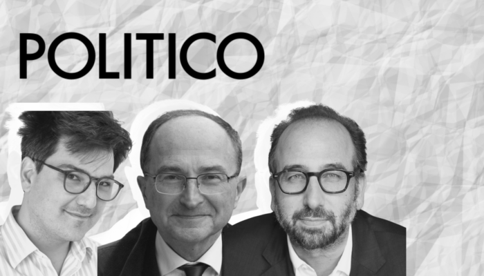 Quel avenir pour la France ? Les réponses de 3 économistes