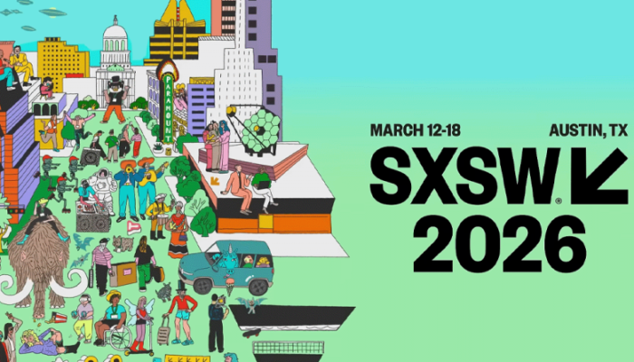 Décryptage de SXSW 2026 avec Nicolas Diacono