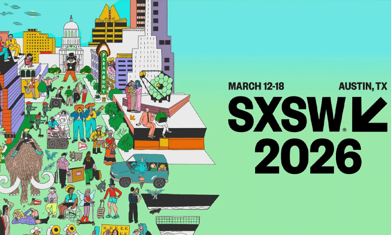Décryptage de SXSW 2026 avec Nicolas Diacono
