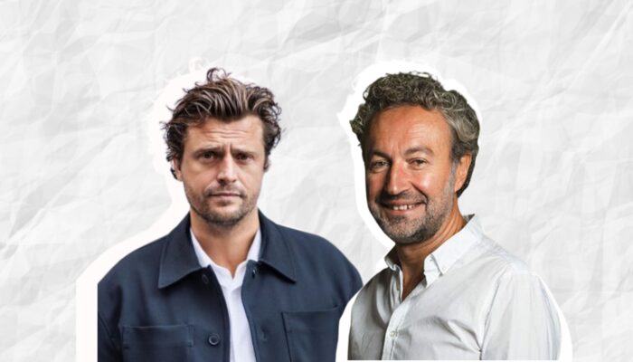 Jean-Christophe Garbino – Grain de Malice : Culture et stratégie au cœur des mutations du retail