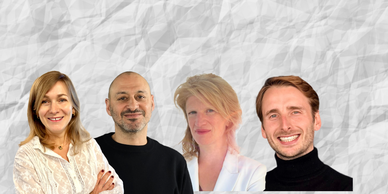 Les rencontres de l'IA : Recours aux freelances