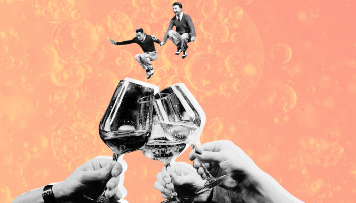 [Soirée œnologie] Le meilleur rosé du monde avec la maison Estoublon