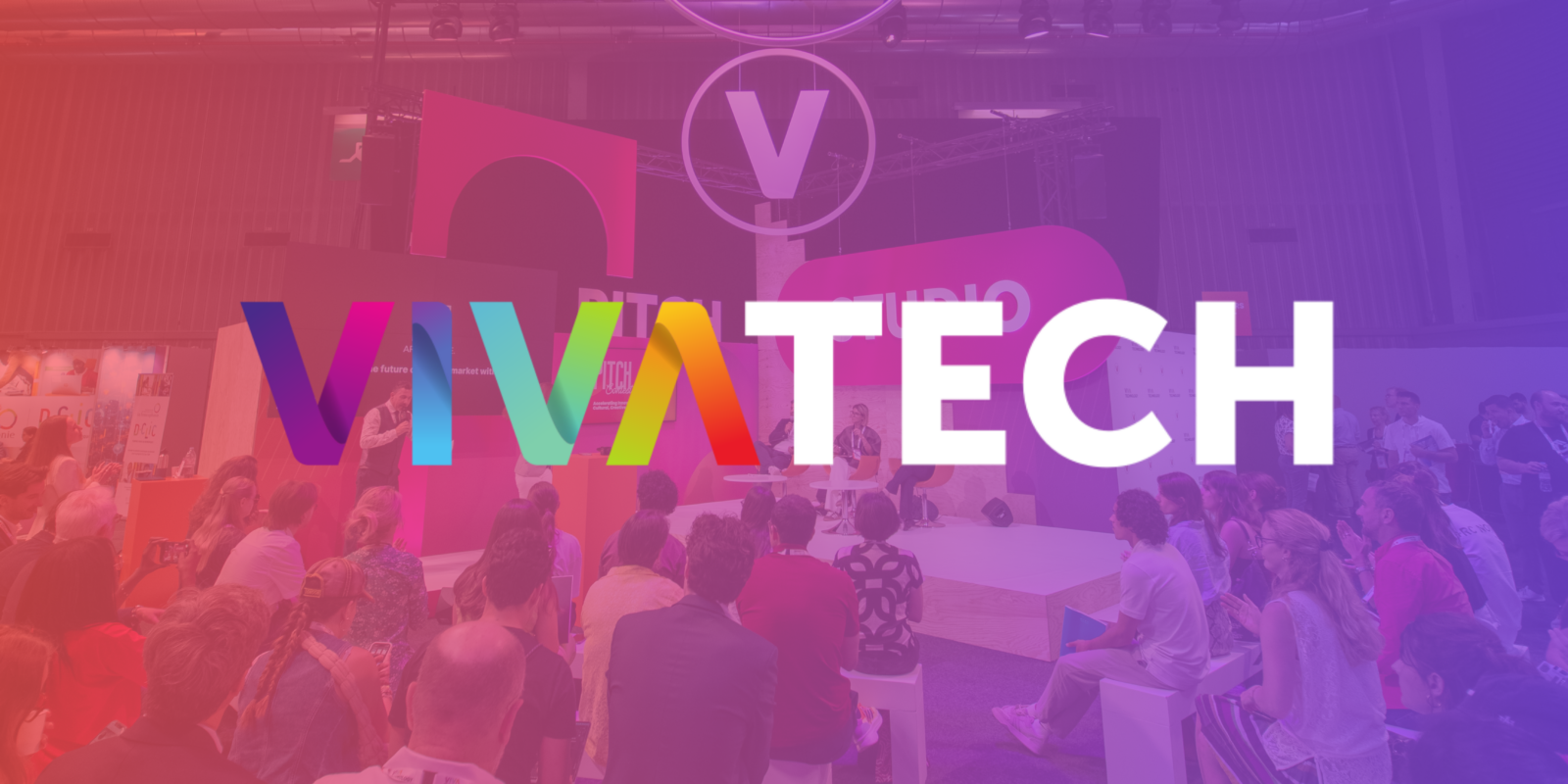 VIVATECH : We are_ Challenge 2026 !