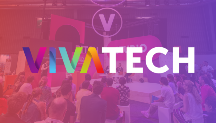 VIVATECH : We are_ Challenge 2026 !