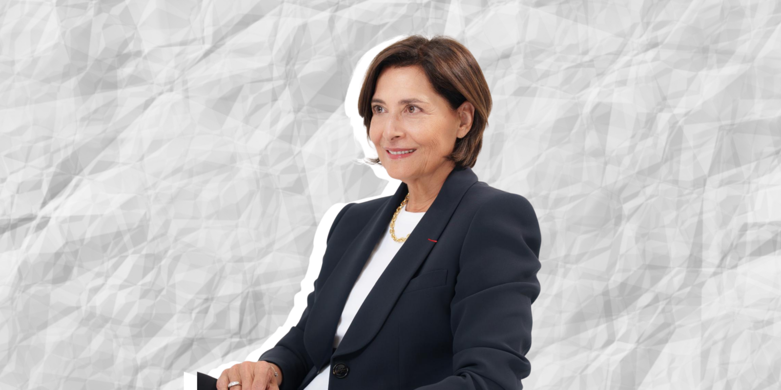 [Communauté mode et luxe] Rencontre avec Véronique Gautier, ex CEO de l'industrie du luxe et de la beauté, Armani beauty, Hermès et Jean Paul Gaultier