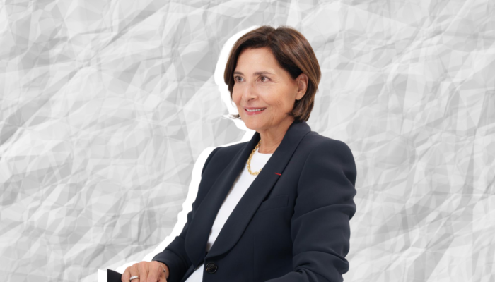 [Communauté mode et luxe] Rencontre avec Véronique Gautier, ex CEO de l'industrie du luxe et de la beauté, Armani beauty, Hermès et Jean Paul Gaultier