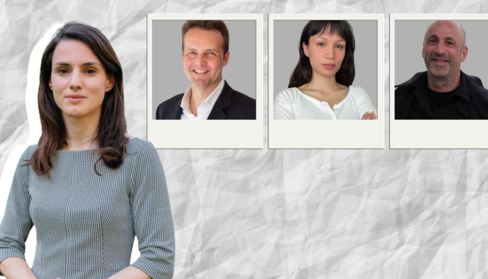 Reprise de PME : et si l'IA changeait la donne ?