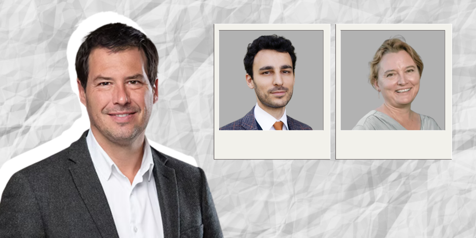 [Communauté Impact et diversité] Géopolitique des ressources : quelles dépendances pour demain ?