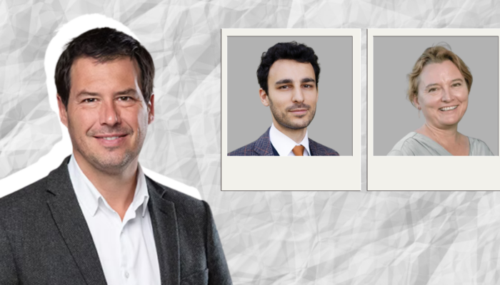 [Communauté Impact et diversité] Géopolitique des ressources : quelles dépendances pour demain ?