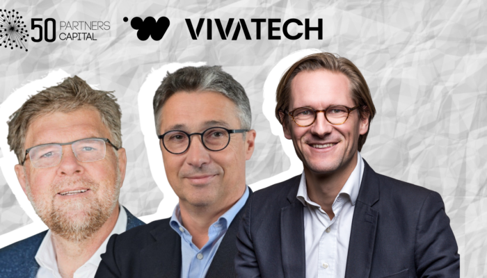 Comment l'IA bouleverse la façon d'investir et de lever des fonds et quelles sont les nouvelles thèses d'investissement ? 