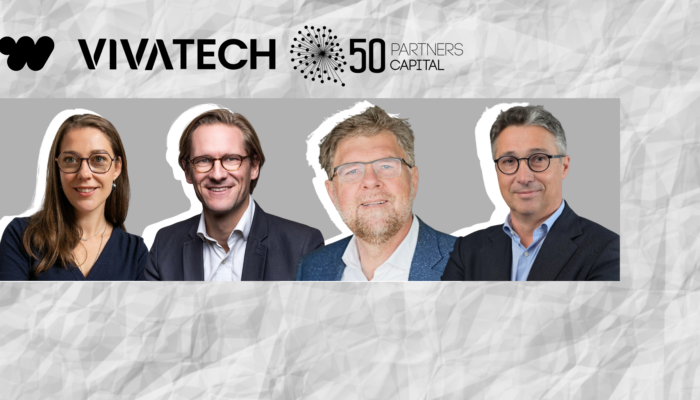 Comment l'IA bouleverse la façon d'investir et de lever des fonds et quelles sont les nouvelles thèses d'investissement ? 