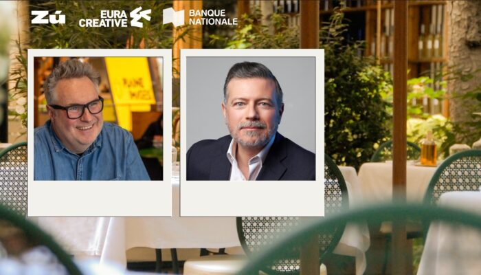 [Table des membres spéciale] Innover pour produire autrement, enjeux technologiques et souveraineté de la production audiovisuelle