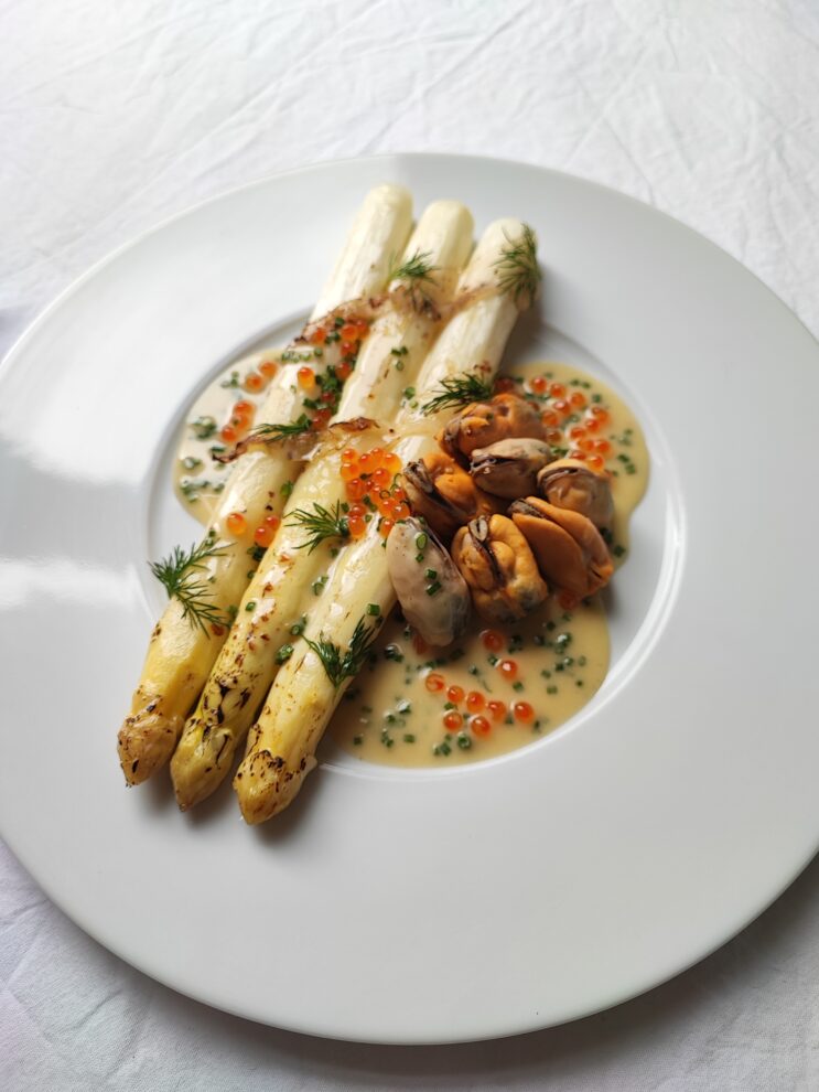 Sarika Sor chef cuisine Top Chef