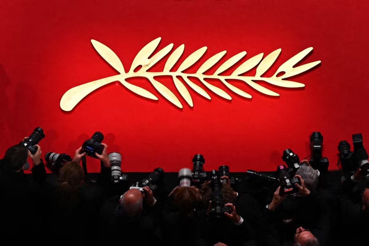 [Afterwork] Décryptage du Festival de Cannes 2026