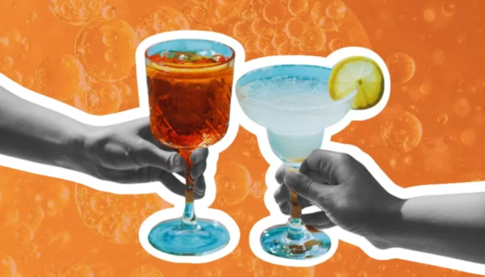 Soirée mixologie