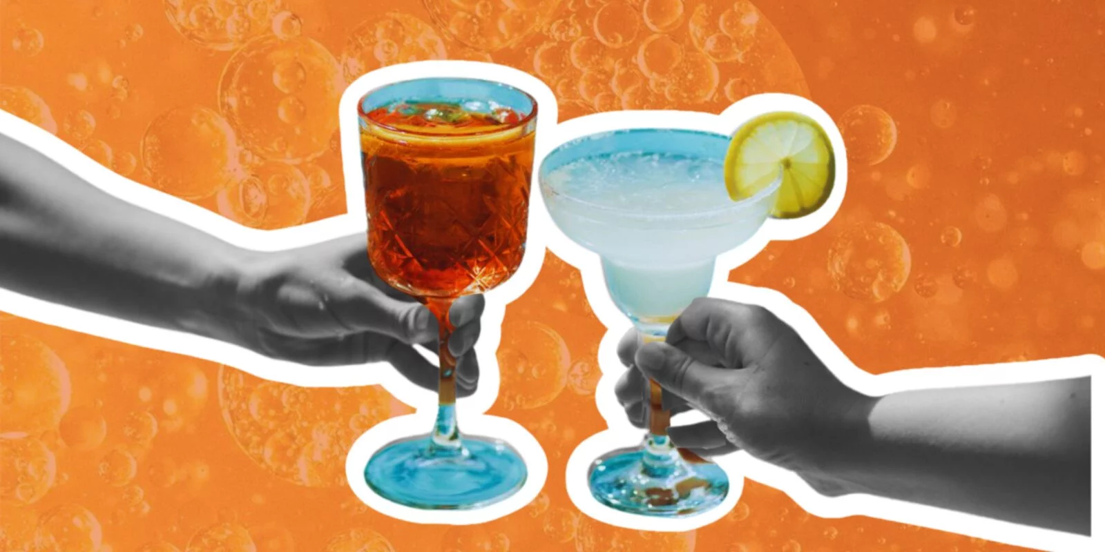 Soirée mixologie