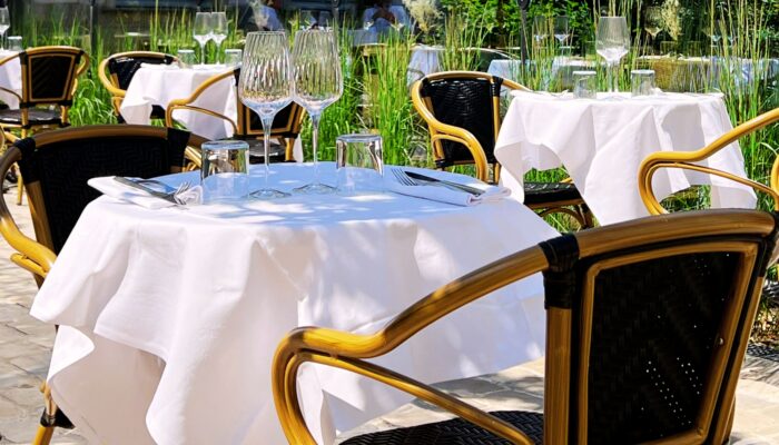 Table des membres