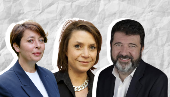 Les rencontres de l'IA : IA génératives, nouveaux leaders d'opinion de votre marque ?