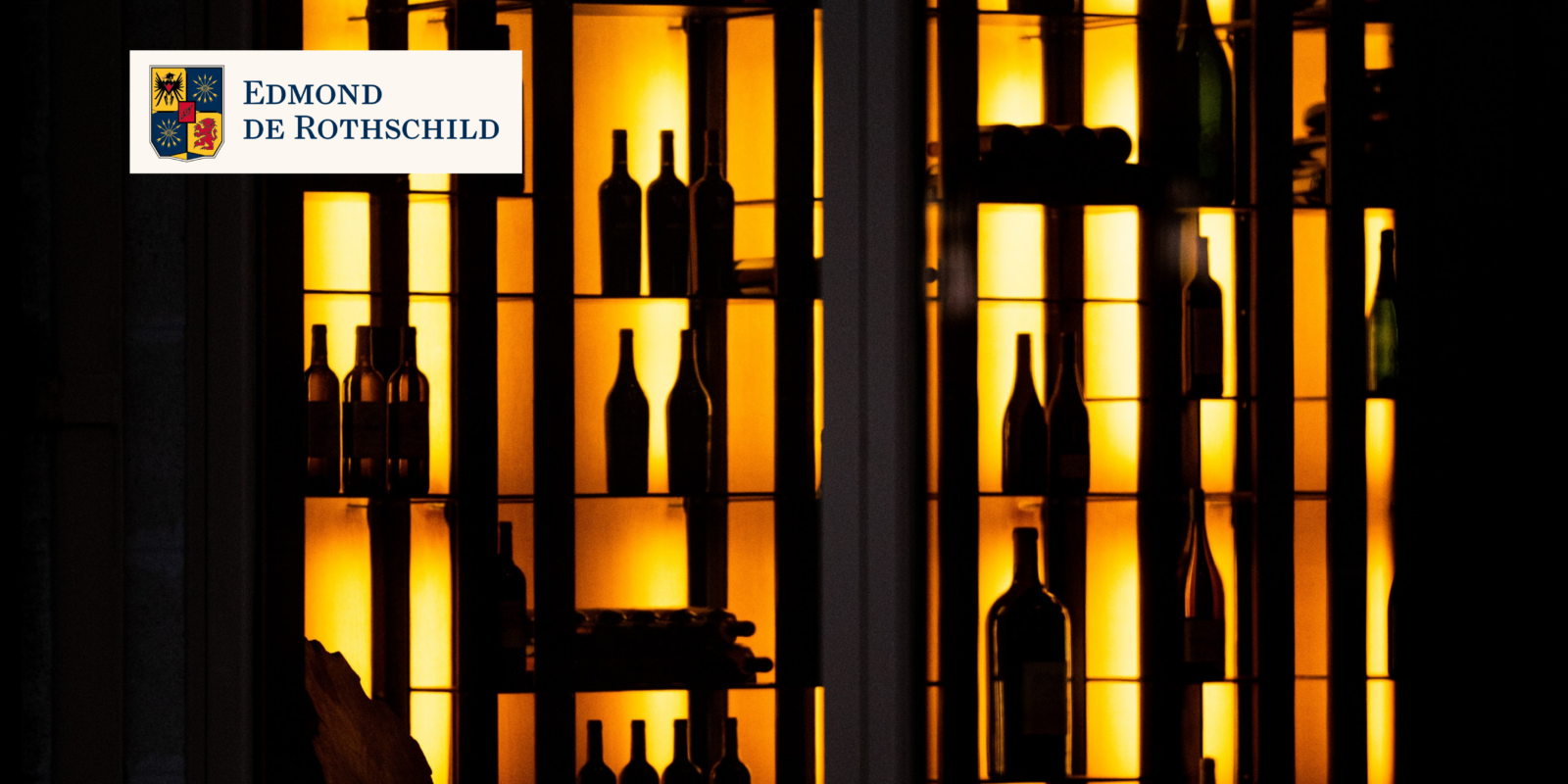 [Soirée œnologie] Wine and Cheese avec Edmond de Rothschild, bien plus qu’une banque !