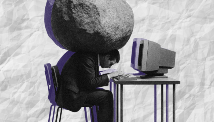 [Communauté future of work] Regards croisés sur la santé mentale des dirigeants