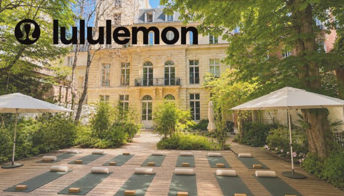 Morning Wellness avec lululemon : Pilates et petit-déjeuner vitaminé