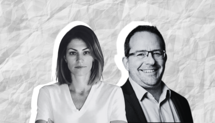 Les rencontres de l'IA : réconcilier qualité de la data et change management