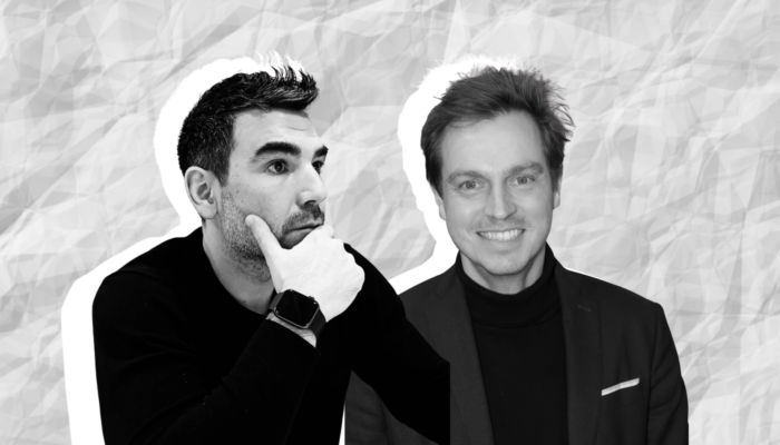 Les rencontres de l'IA : Et si l'IA ne servait pas à faire mieux, mais à faire autrement ?