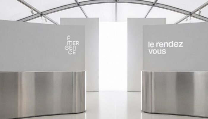 [Hors les murs] Le Rendez-Vous : la nouvelle scène de la bijouterie-joaillerie française