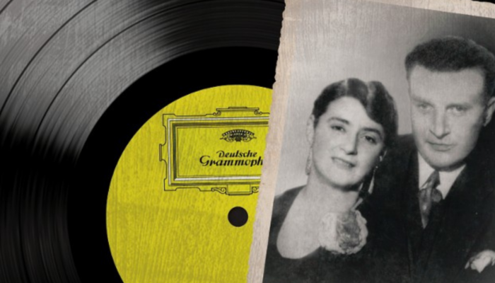 [Diner littéraire] Résister par la culture : mes grands-parents face au nazisme