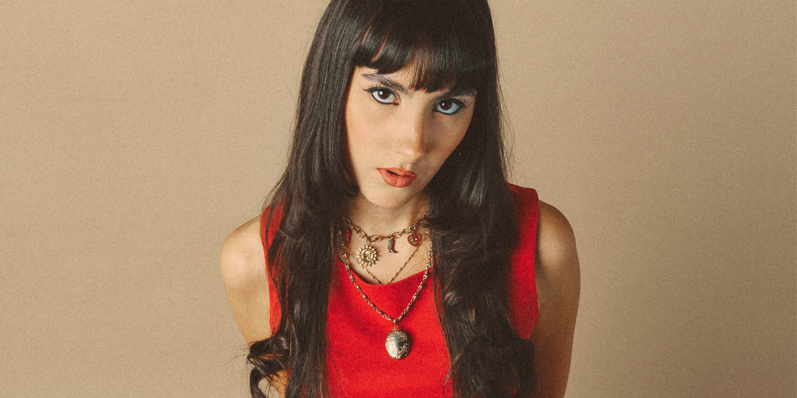 Lila-May, La révélation soul de l'année