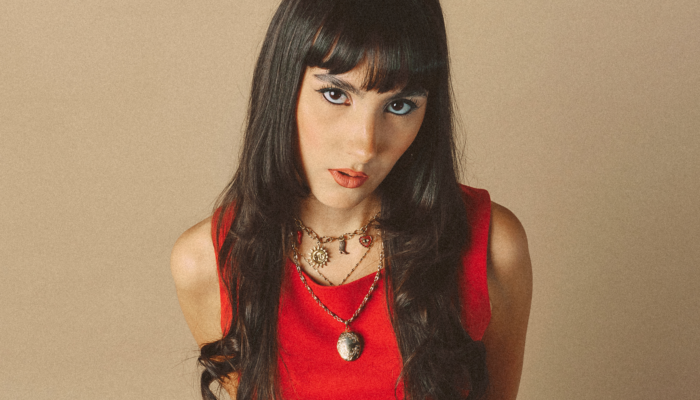 Lila-May, La révélation soul de l'année