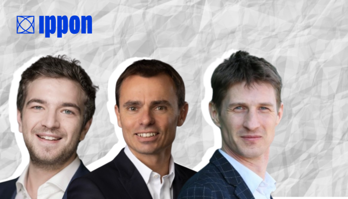 [Communauté IA] - L'IA en entreprise : passer de l'usage individuel à la transformation collective