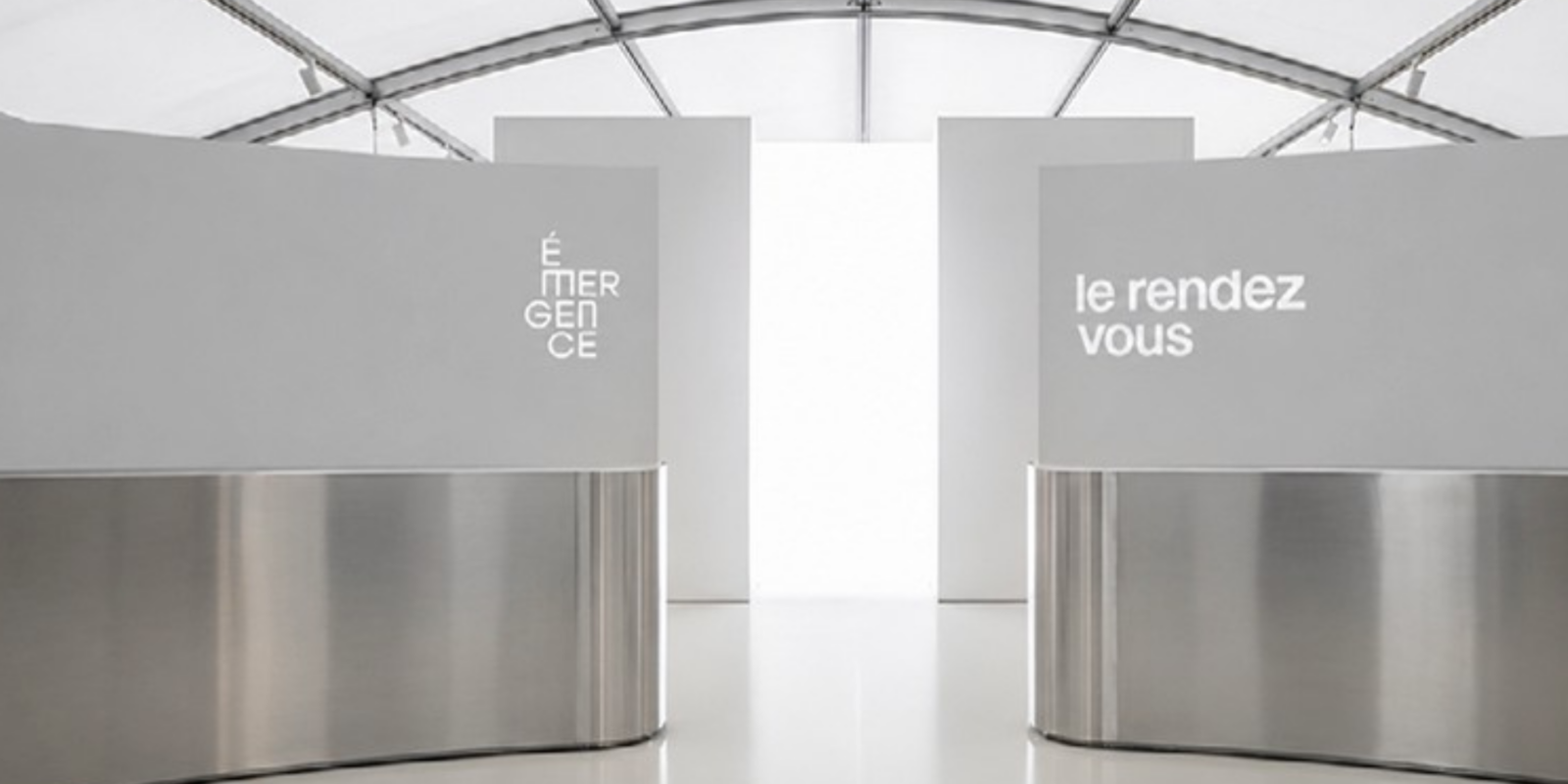 [Hors les murs] Le Rendez-Vous : la nouvelle scène de la bijouterie-joaillerie française