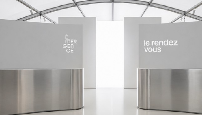 [Hors les murs] Le Rendez-Vous : la nouvelle scène de la bijouterie-joaillerie française