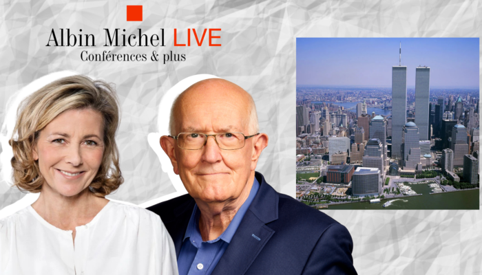 25 ans après le 11 septembre avec Claire Chazal et Marcel Gauchet