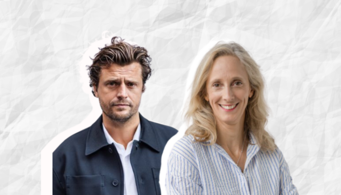 Amélie Fenzy – Valeurs et Valeur : Les transformations culturelles des entreprises, socles des mutations de notre société et du monde du travail