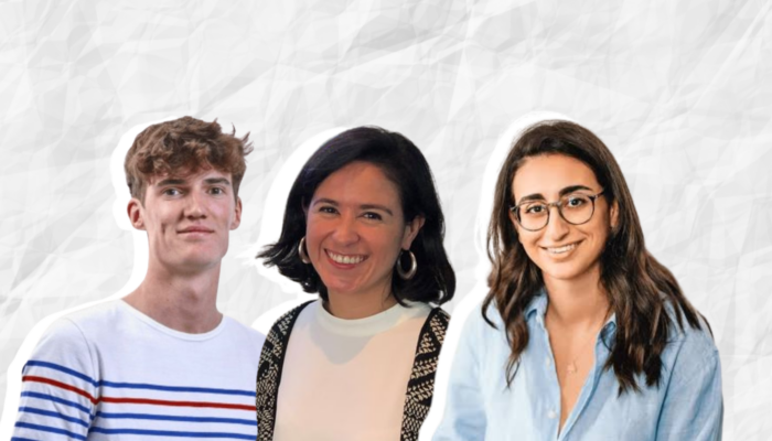 Afterwork : l'entrepreneuriat à impact