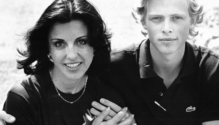 Du Che Guevara à Romy Schneider, du Paris-Dakar à l’humanitaire : les mille vies d’Albina du Boisrouvray