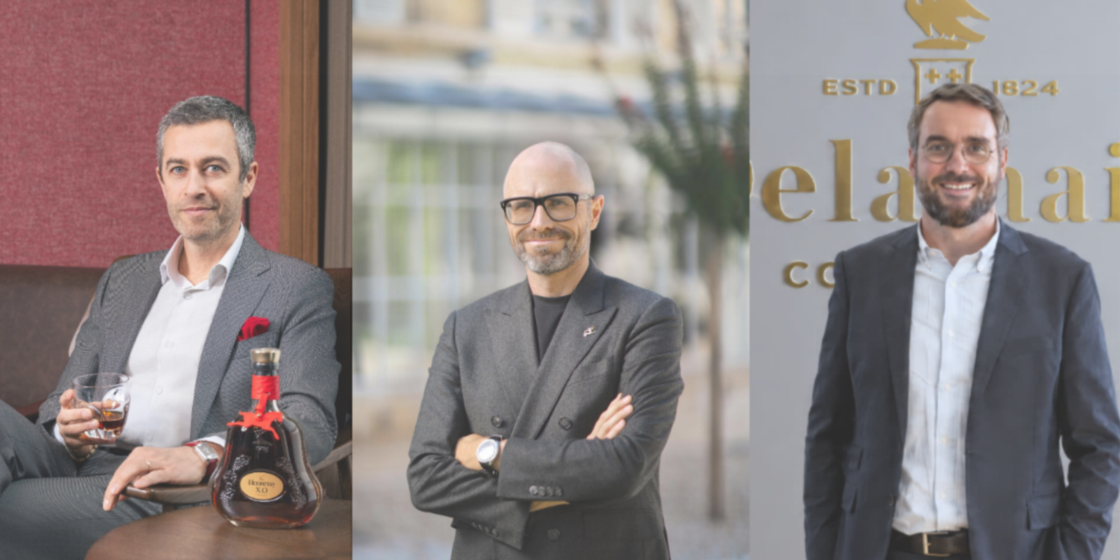 [Soirée Œnologie] Le Cognac et la France : Renouer avec ses racines