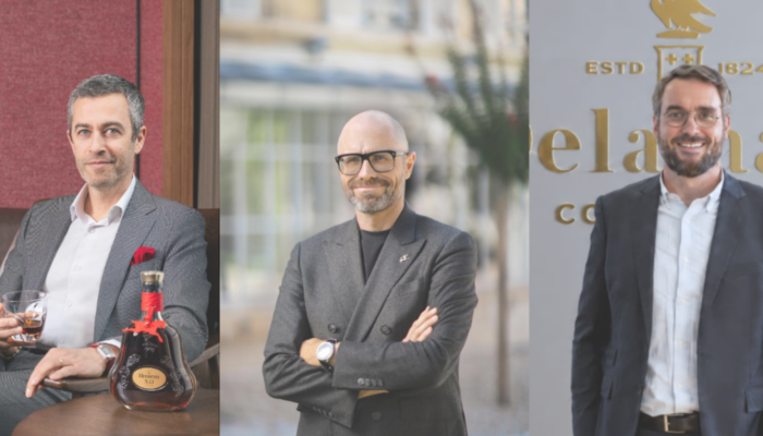 [Soirée Œnologie] Le Cognac et la France : Renouer avec ses racines