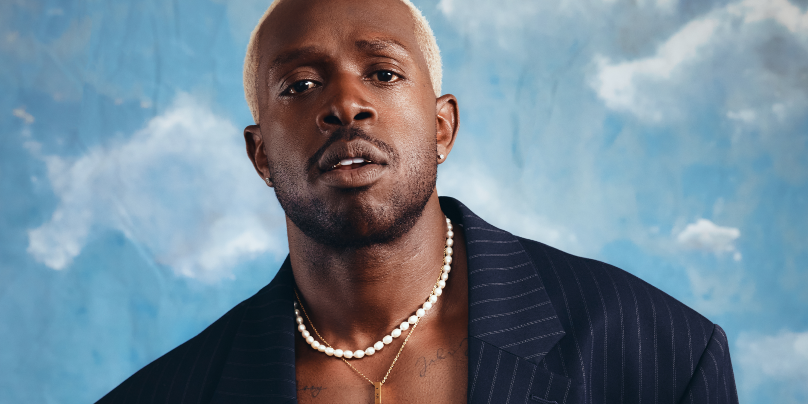 Will Brown, du gospel à la pop : la voix qui monte