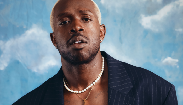 Will Brown, du gospel à la pop : la voix qui monte