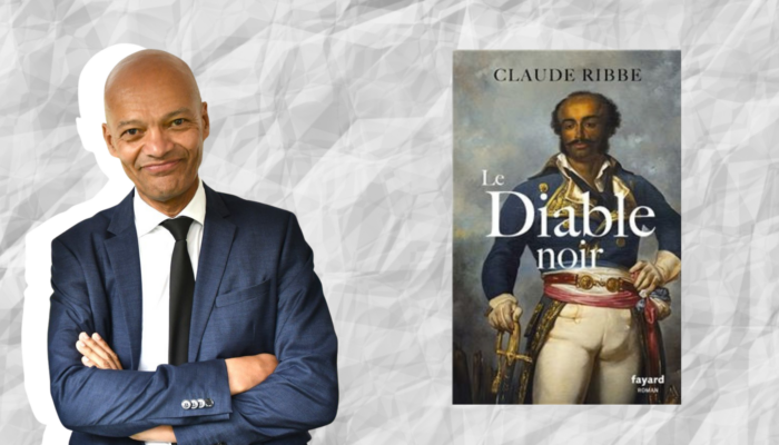 Dumas, l’incroyable destin du “Diable noir” par Claude Ribbe