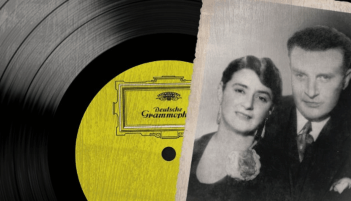 [Diner littéraire] Résister par la culture : mes grands-parents face au nazisme