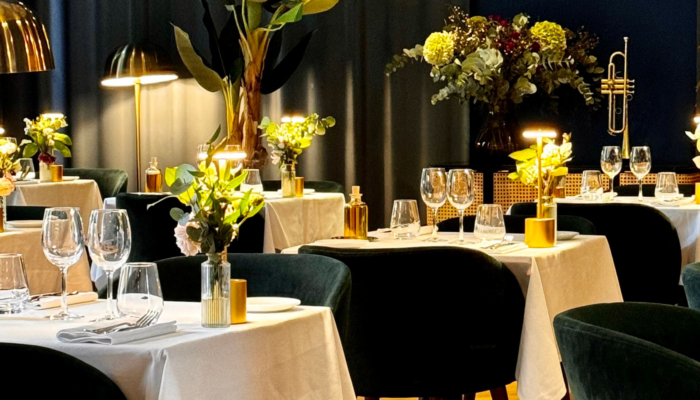 Table des membres